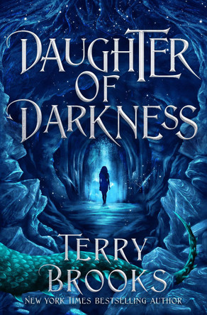 Daughter of Darkness Terry Brooks 9780593357415