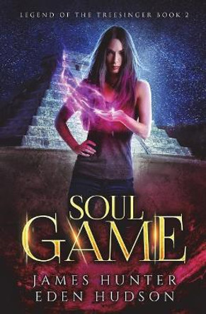 Soul Game by Eden Hudson