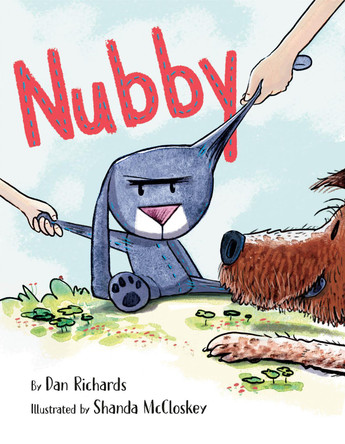 Nubby Dan Richards 9780593381090