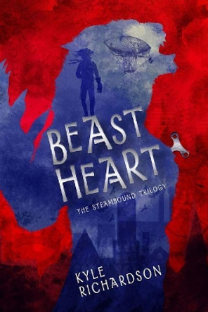 Beast Heart Kyle Richardson 9781946154354