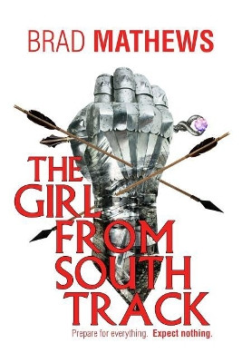 The Girl From South Track by Jeanine Henning