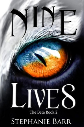 Nine Lives Ryn Katryn 9781544666716