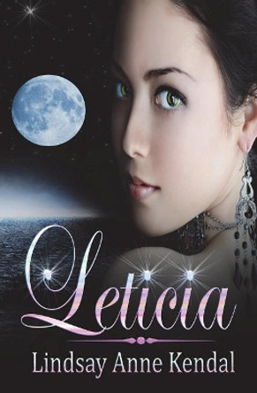 Leticia T Js Literary Editing 9781722429744