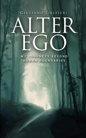 Alter Ego by Rebecca Cardani-Strange