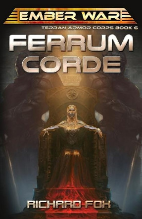 Ferrum Corde by Richard Fox