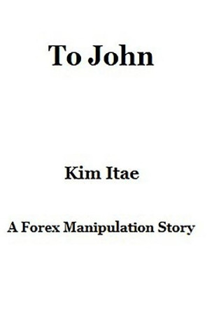 To John by Kim Itae
