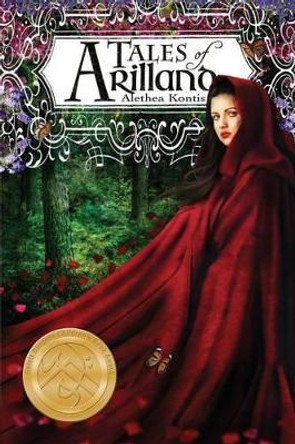 Tales of Arilland Alethea Kontis 9781942541059