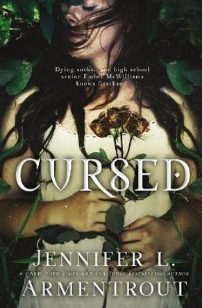 Cursed Jennifer L Armentrout 9781947591851