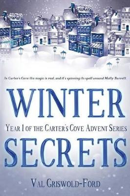 Winter Secrets by Starla Huchton