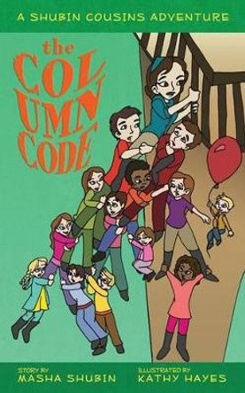 The Column Clue by Masha Shubin