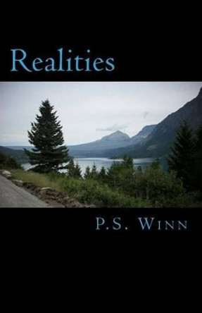 Realities P S Winn 9781533581242