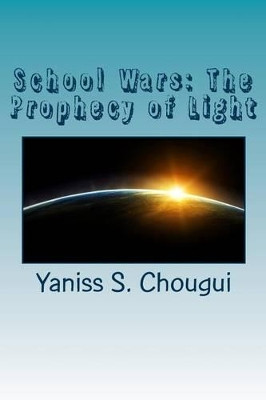 School Wars by Yaniss S Chougui