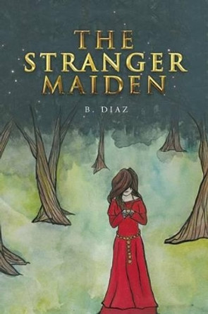 The Stranger Maiden B Diaz 9781622178056