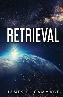 Retrieval by Eric Mitchell Wrightson