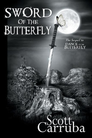 Sword of the Butterfly by Christina Hargis Smith
