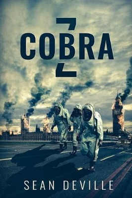 Cobra Z Sean Deville 9781925493405