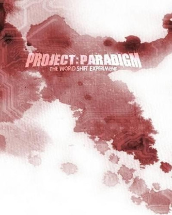 Project Paradigm Michael Pucci 9781939785091