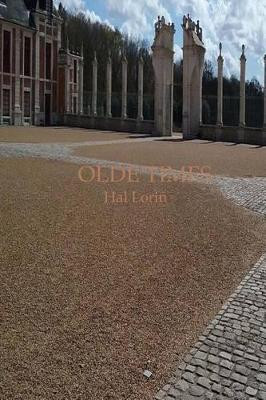 Olde Times by Hal Lorin