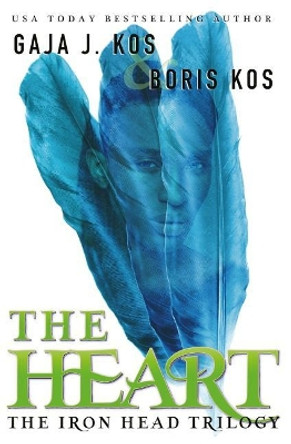 The Heart Boris Kos 9781544860930