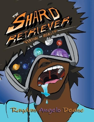 The Shard Retriever by Raydan Angelo Deane