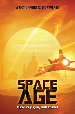 Space Age: Sampler, Volume 1 David Mark Brown 9781947655119