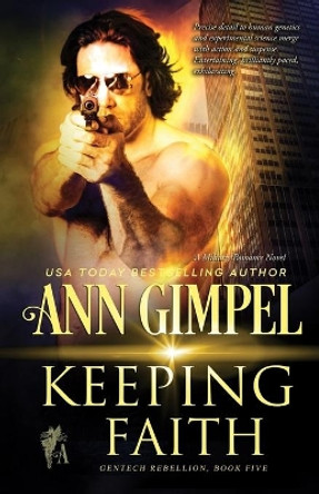 Keeping Faith by Ann Gimpel