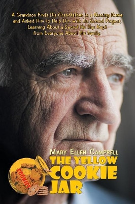 The Yellow Cookie Jar by Mary Ellen Campbell