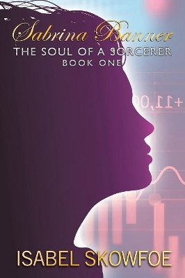 Sabrina Banner by Isabel Skowfoe