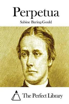 Perpetua by The Perfect Library