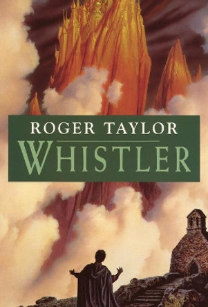 Whistler Roger Taylor 9781843199427