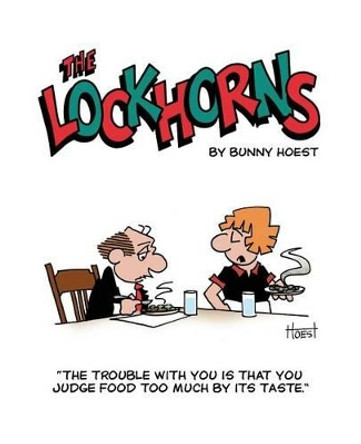 The Lockhorns by Bunny Hoest