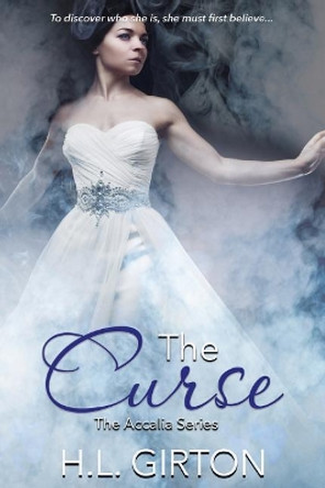 The Curse H L Girton 9781722988074