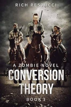 Conversion Theory Rich Restucci 9781925597073