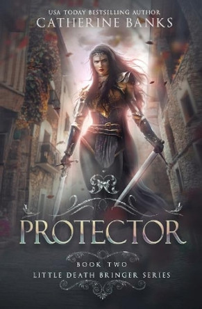 Protector Catherine Banks 9781946301093