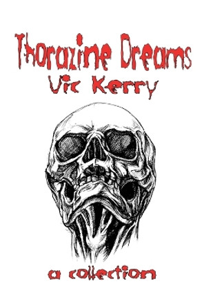 Thorazine Dreams Vic Kerry 9781945005954