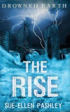 The Rise Sue-Ellen Pashley 9780648421146