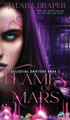Flames of Mars Tjalara Draper 9780648692850