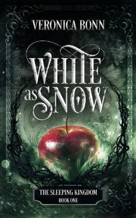 White as Snow by Veronica Bonn