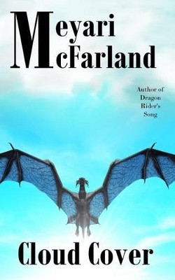 Cloud Cover by Meyari McFarland