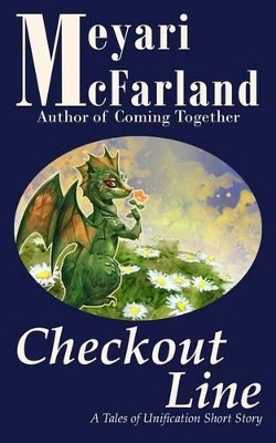 Checkout Line by Meyari McFarland