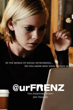 @Urfrenz by Jeff Phillips