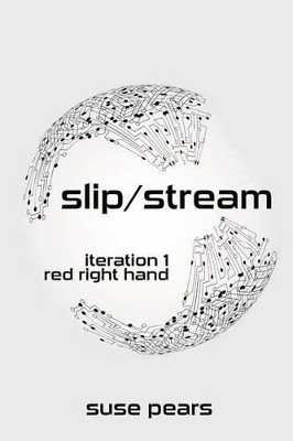 Slip/Stream - Red Right Hand by MR Aesthetics/ Shutterstock