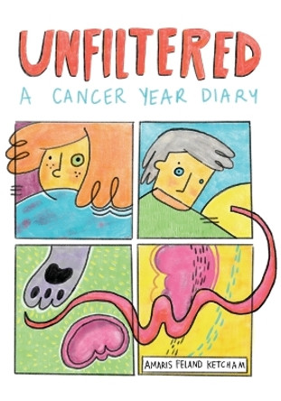 Unfiltered by Amaris Feland Ketcham