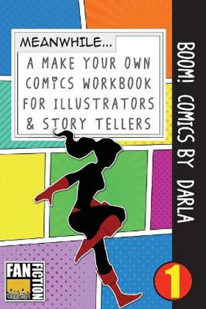 Boom! Comics by Darla by Bokkaku Dojinshi