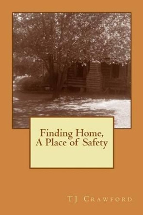 Finding Home by T J Crawford (University of York)