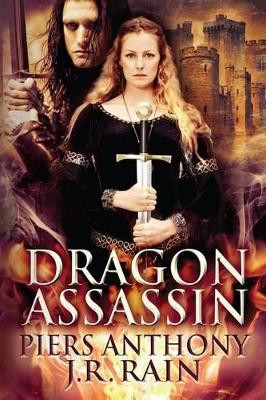Dragon Assassin by Piers Anthony