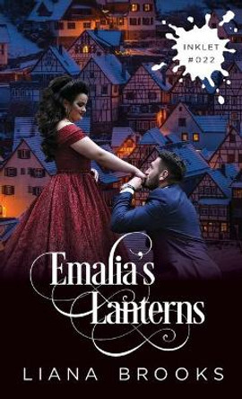Emalia's Lanterns Liana Brooks 9781925825206