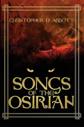 Songs of the Osirian Chase Masterson 9781535166393