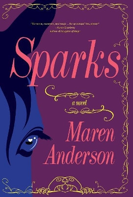 Sparks Maren Anderson 9781948120296