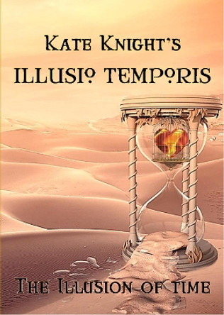 Illusio Temporis Kate Knight 9781914071911